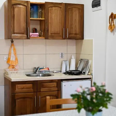 Tri Bagrema Km Apartment Mokra Gora Exterior photo