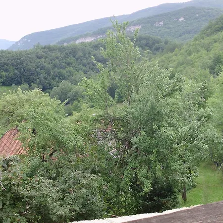Tri Bagrema Km Apartment Mokra Gora Exterior photo