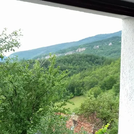 Tri Bagrema Km Apartment Mokra Gora Exterior photo