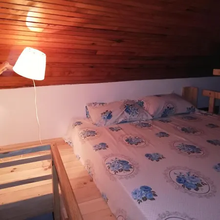 Tri Bagrema Km Apartment Mokra Gora Exterior photo