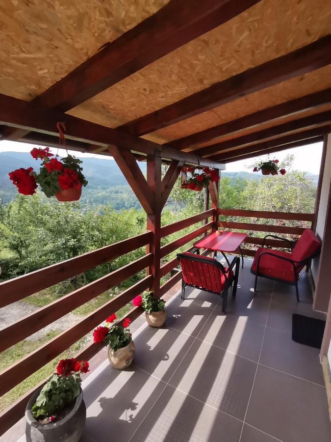 Tri Bagrema Km * Mokra Gora