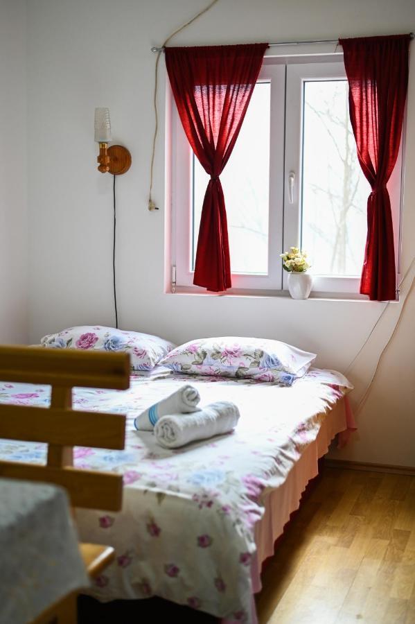 Tri Bagrema Km Apartment *