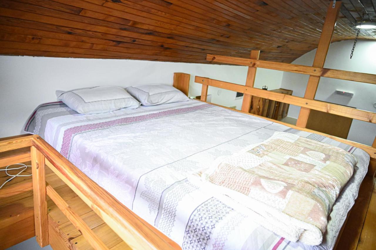 Apartment Tri Bagrema Km Mokra Gora