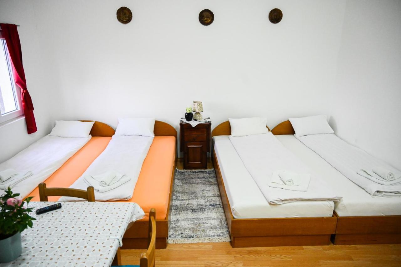 Apartment Tri Bagrema Km Mokra Gora