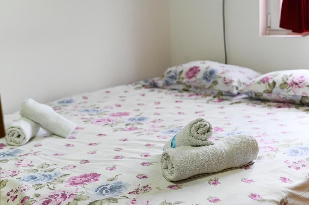Apartment Tri Bagrema Km Mokra Gora