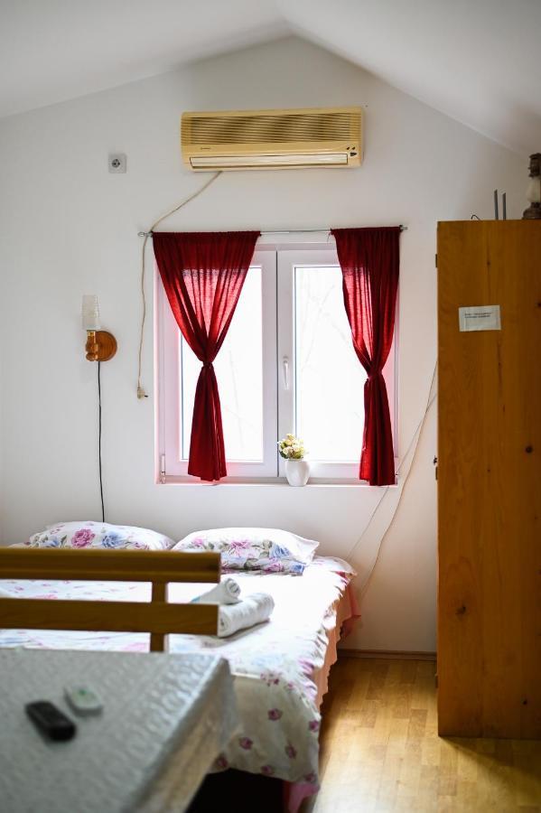 Tri Bagrema Km Apartment Mokra Gora