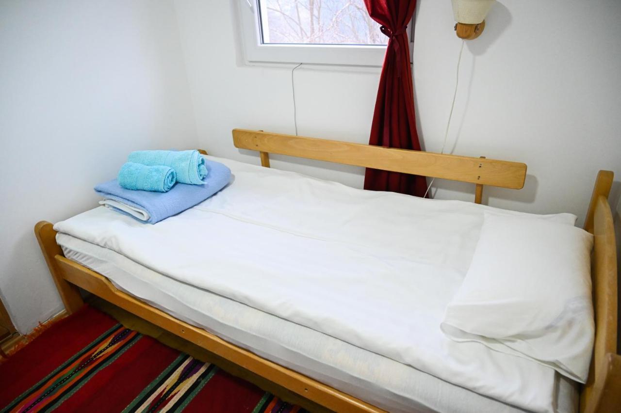 Tri Bagrema Km Apartment Mokra Gora