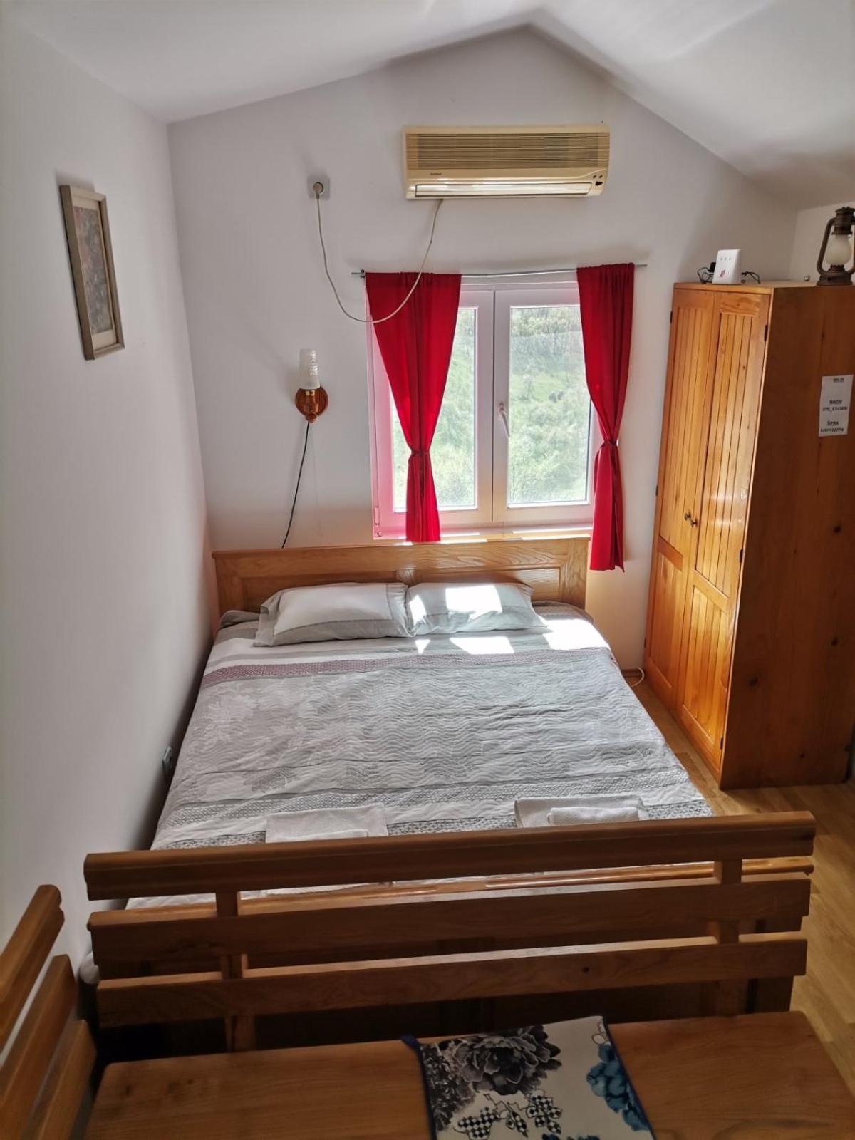 Tri Bagrema Km Mokra Gora
