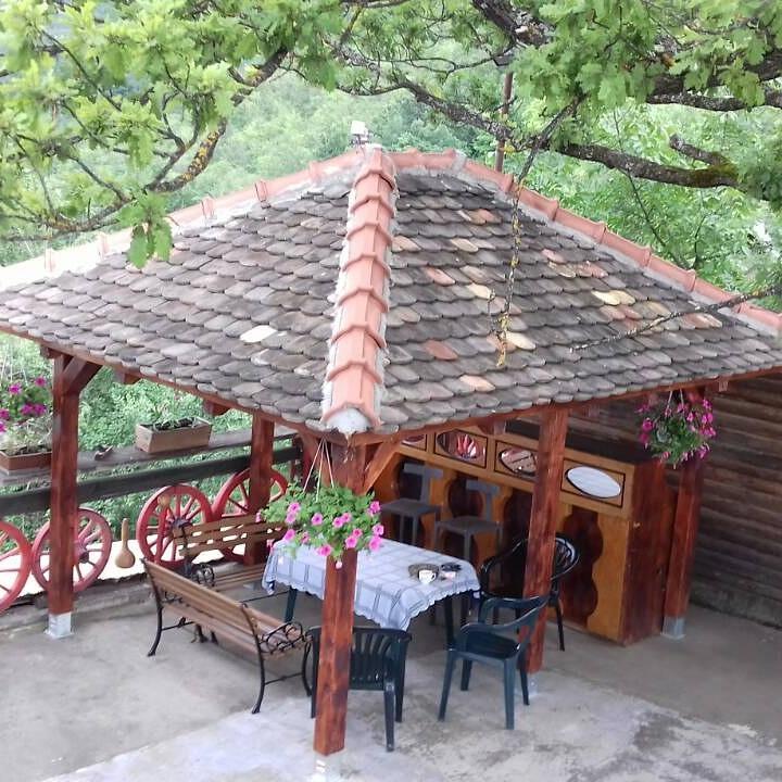 Apartment Tri Bagrema Km *