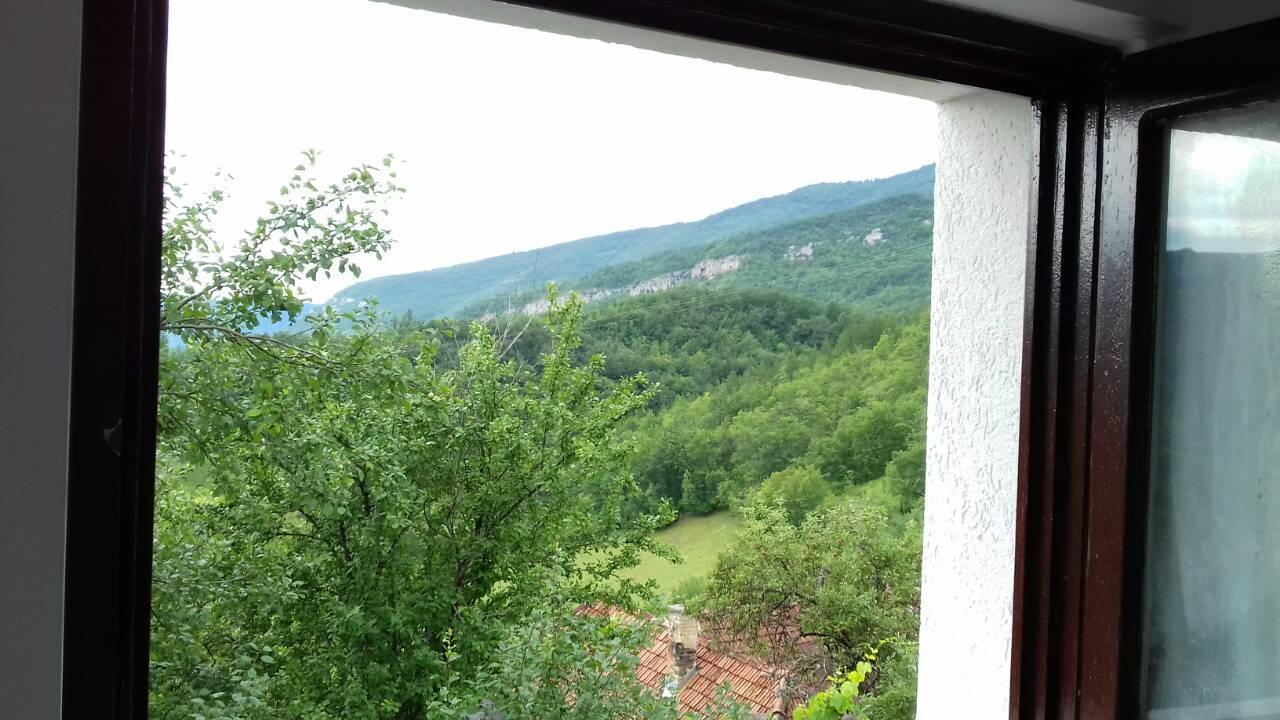Tri Bagrema Km