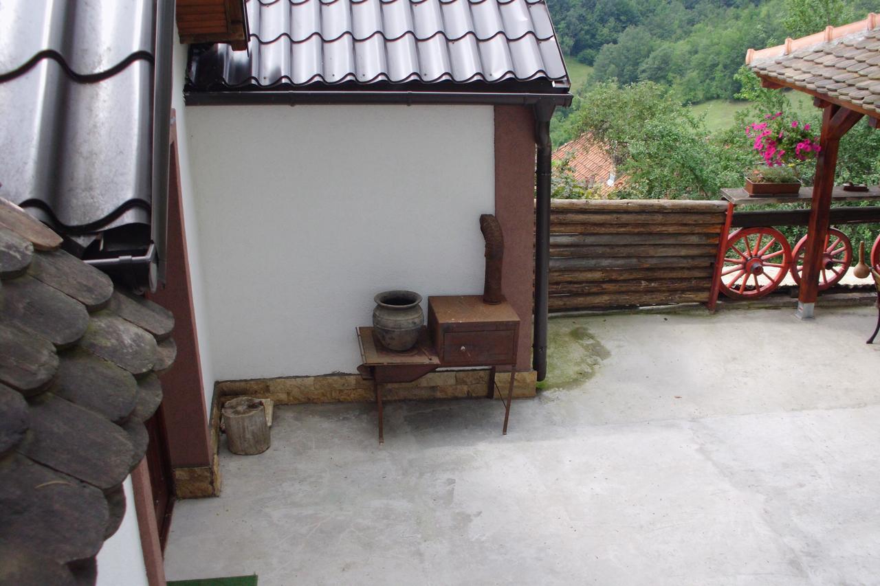 Tri Bagrema Km Apartment Mokra Gora