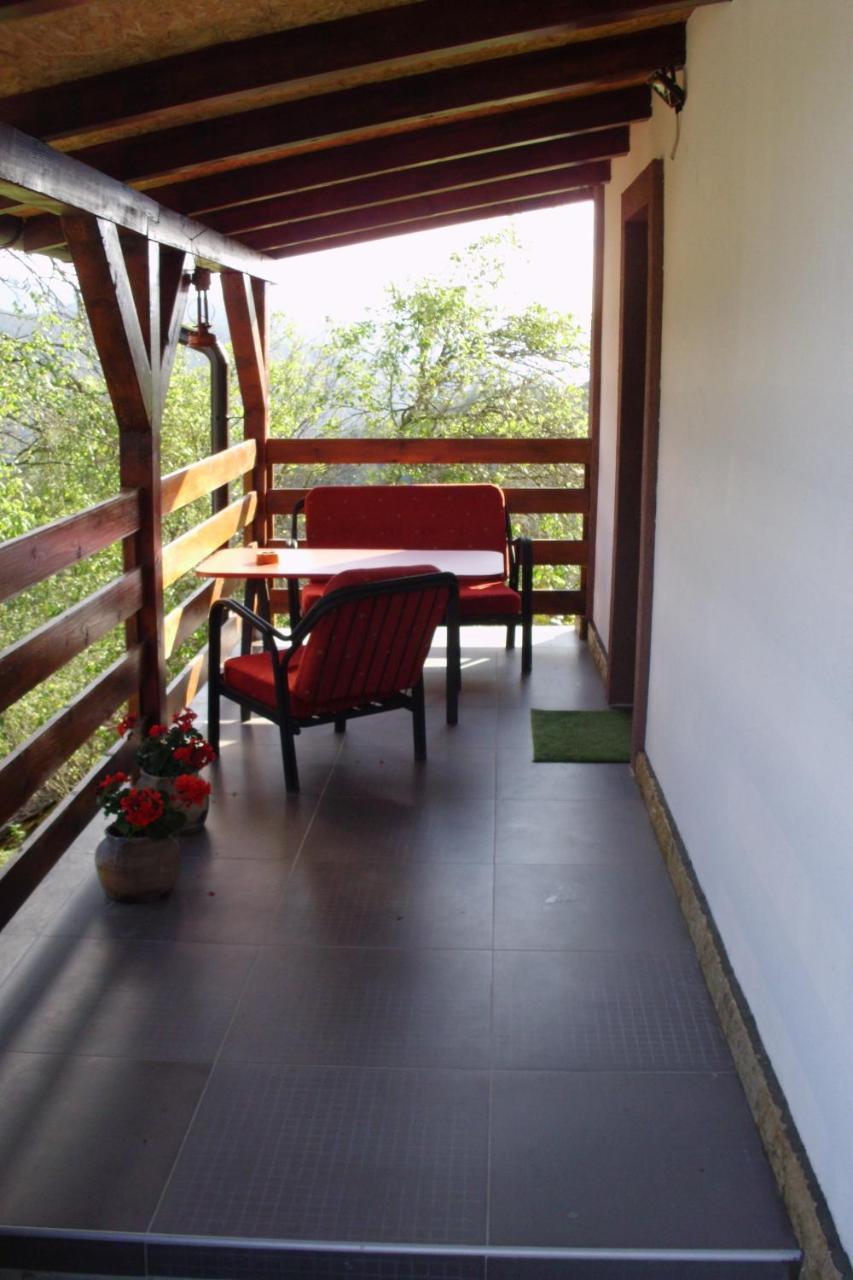 Apartment Tri Bagrema Km Mokra Gora