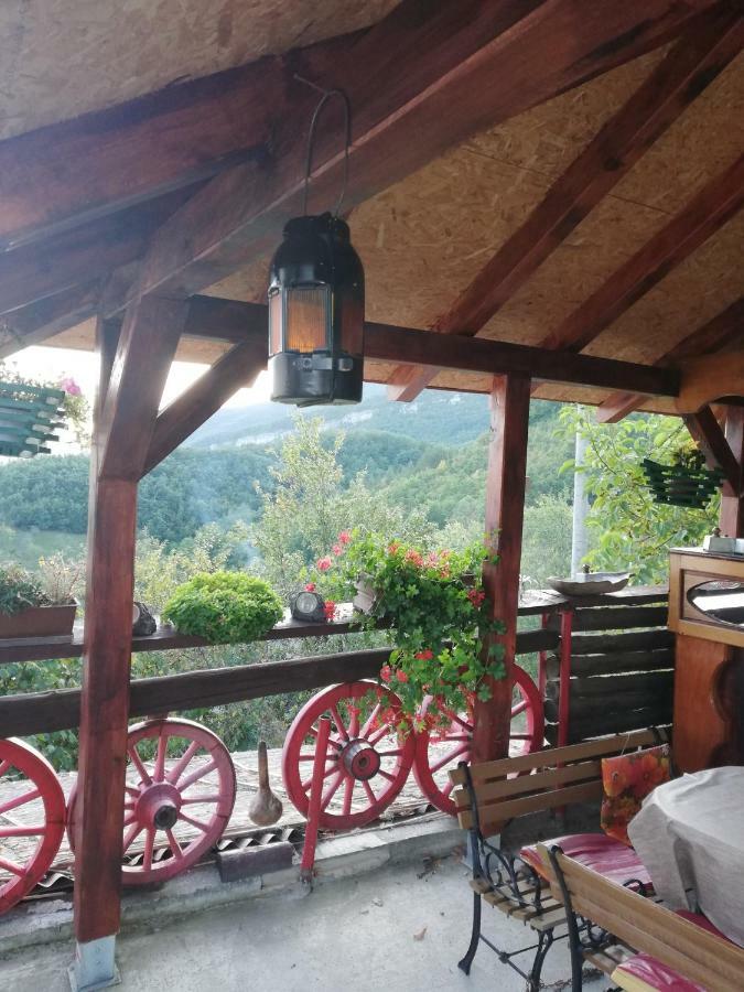 Tri Bagrema Km Apartment Mokra Gora