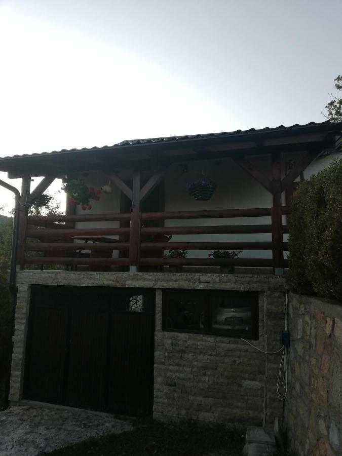 Appartamento Tri Bagrema Km
